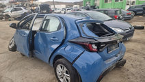 Broasca usa dreapta spate Toyota Yaris 2022 hatchb...