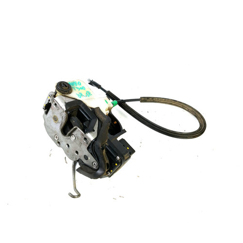 Broasca Usa Dreapta,spate,Volan Pe Dreapta RHD Chevrolet AVEO T300 2011 - 2020 3023880