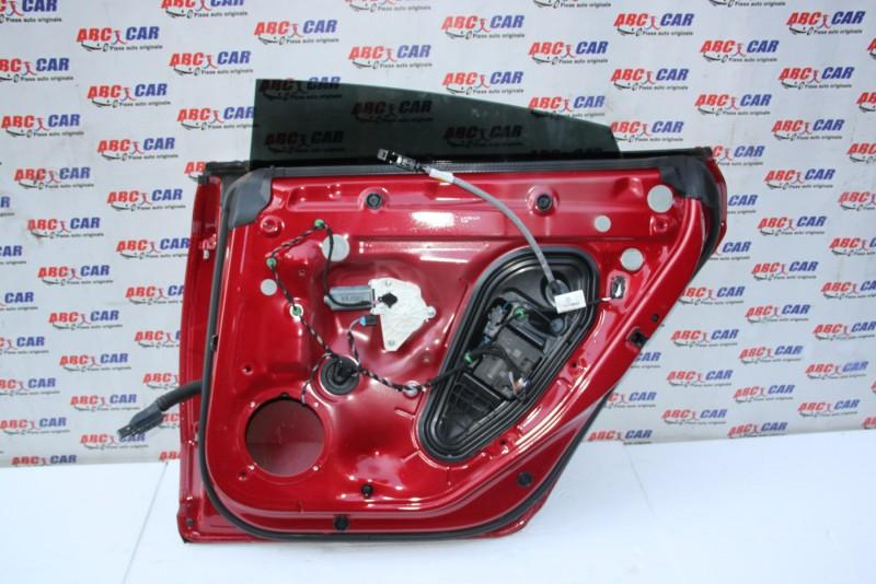 Broasca usa dreapta spate Volkswagen Art