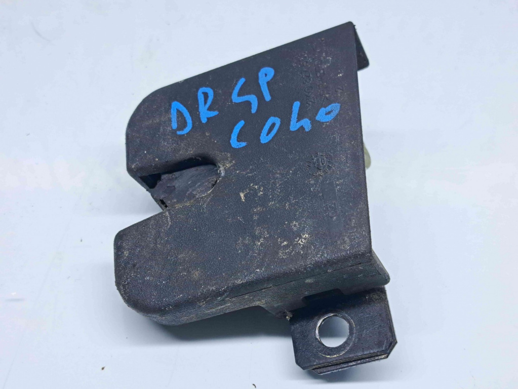 Broasca usa dreapta spate Volkswagen Caddy 3 (2KA, 2KH) [Fabr 2004-2009] 2K0827506