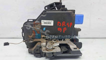 Broasca usa dreapta spate Volkswagen Golf 5 (1K1) ...