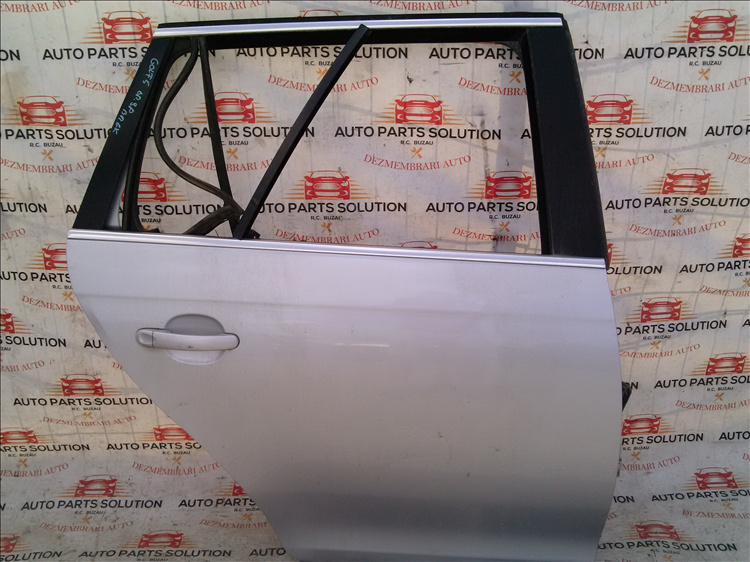 Broasca usa dreapta spate VOLKSWAGEN GOLF 5