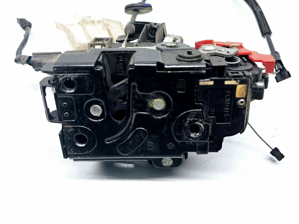 Broasca usa dreapta spate Volkswagen Golf 5 Variant (1K5) [Fabr 2007-2009] 7L0839016D