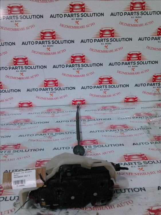 Broasca usa dreapta spate VOLKSWAGEN GOLF 5