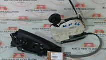 Broasca usa dreapta spate VOLKSWAGEN GOLF 6 2009-2...