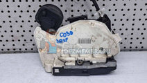 Broasca usa dreapta spate Volkswagen Golf 6 (5K1) ...