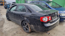 Broasca usa dreapta spate Volkswagen Jetta 2008 be...