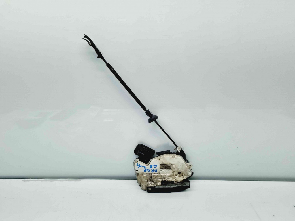 Broasca usa dreapta spate Volkswagen Jetta 4 (162,163) [Fabr 2010-2016] 5K4839016R