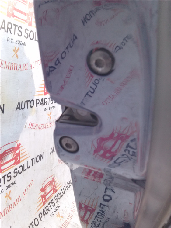 Broasca usa dreapta spate VOLKSWAGEN PASSAT B5 an fabr. 2002