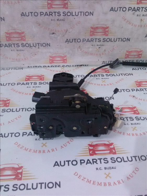 Broasca usa dreapta spate VOLKSWAGEN PASSAT B5