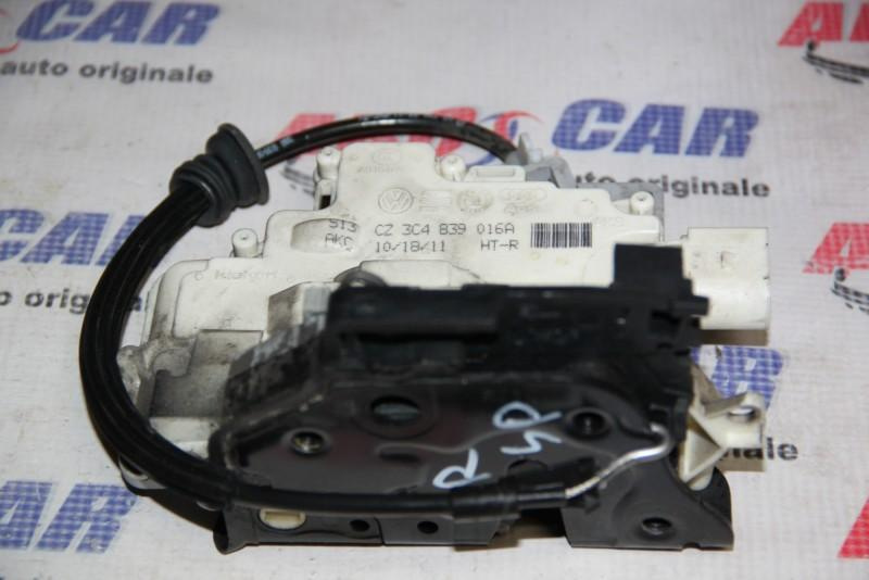Broasca usa dreapta spate  Volkswagen Passat B6 3C 2005-2010