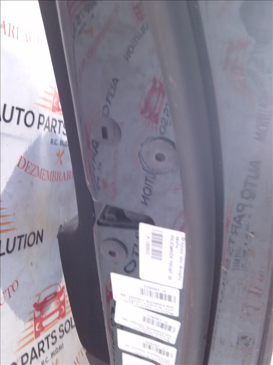 Broasca usa dreapta spate VOLKSWAGEN PASSAT B6
