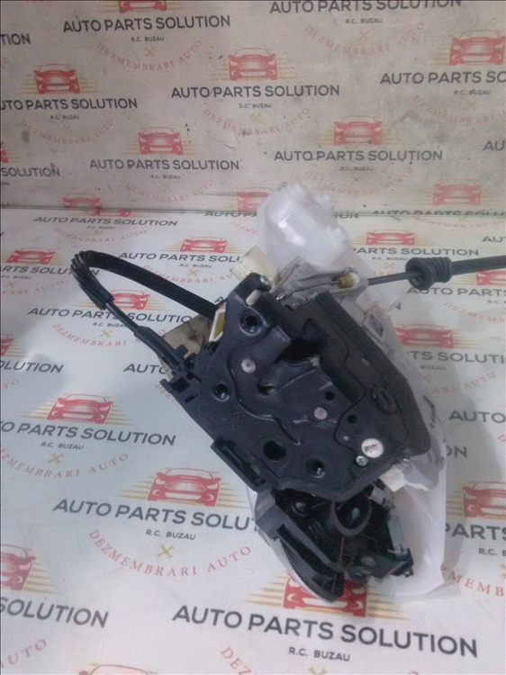 Broasca usa dreapta spate VOLKSWAGEN PASSAT B6