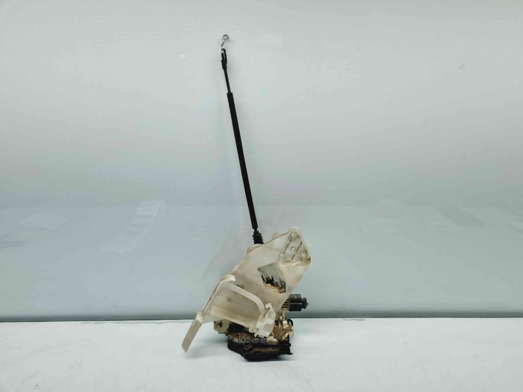 Broasca usa dreapta spate Volkswagen Passat B6 Variant (3C5) [Fabr 2005-2010] 3C4839016A