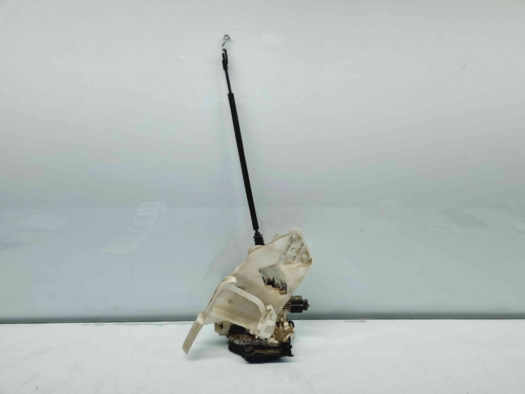Broasca usa dreapta spate Volkswagen Passat B6 Variant (3C5) [Fabr 2005-2010] 3C4839016A