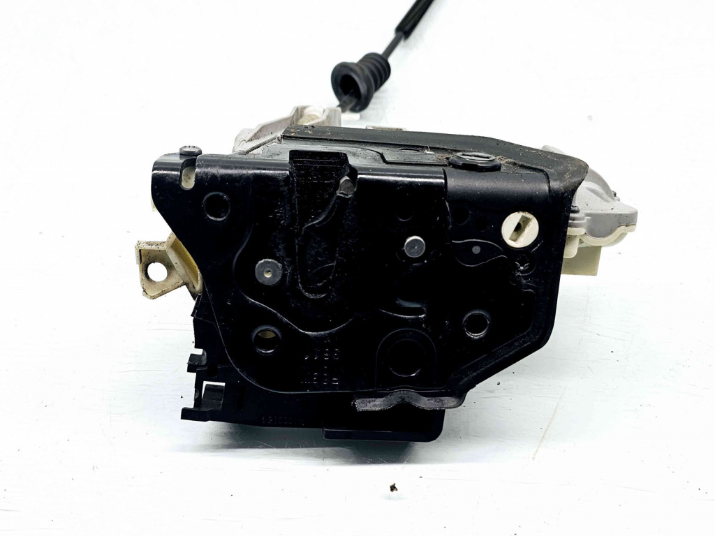 Broasca usa dreapta spate Volkswagen Passat B7 (362) [Fabr 2010-2014] 3C4839016A
