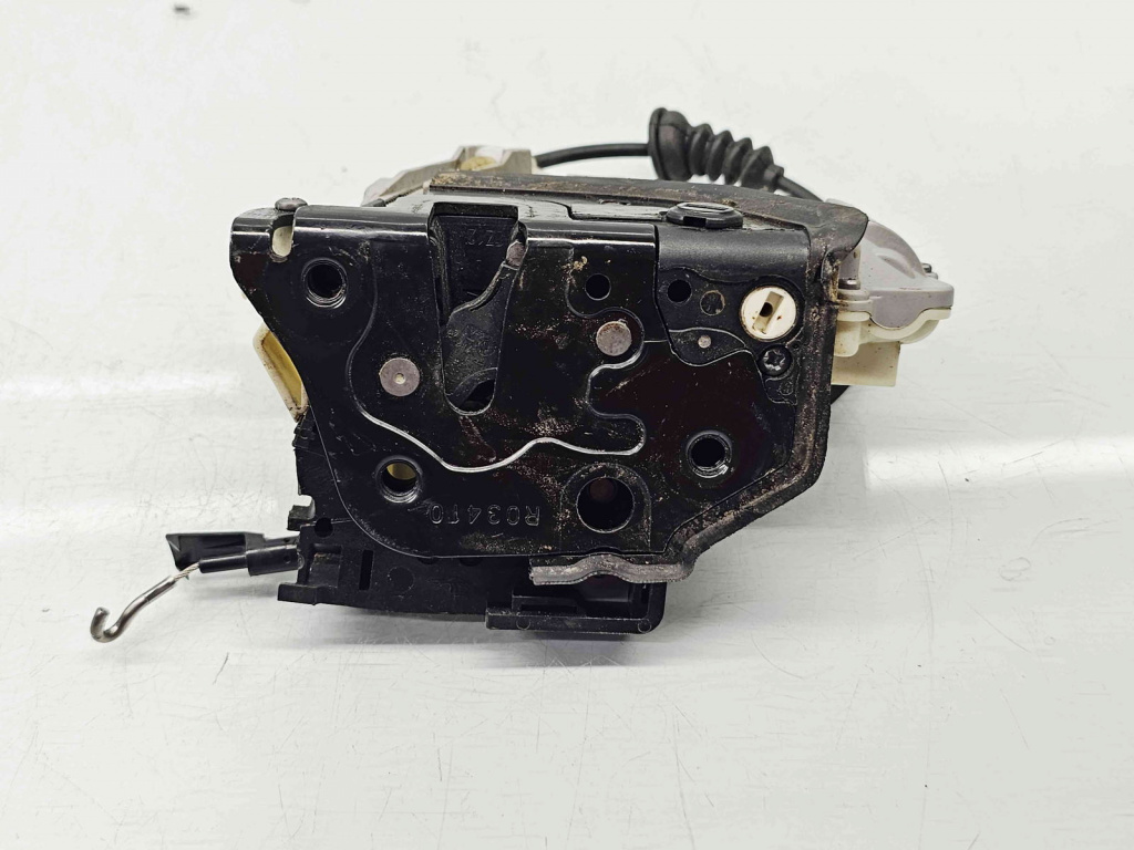 Broasca usa dreapta spate Volkswagen Passat B7 (362) [Fabr 2010-2014] 3C4839016A
