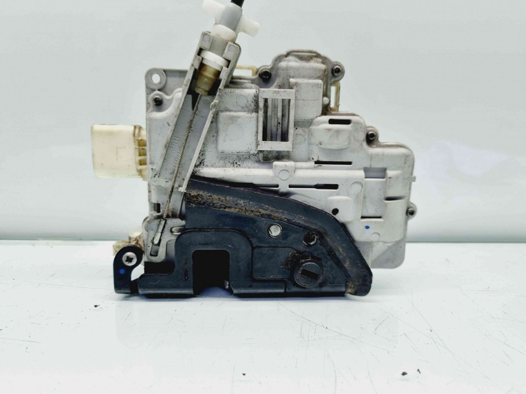 Broasca usa dreapta spate Volkswagen Passat B7 (362) [Fabr 2010-2014] 3C4839016A