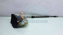 Broasca usa dreapta spate Volkswagen Passat B7 (36...