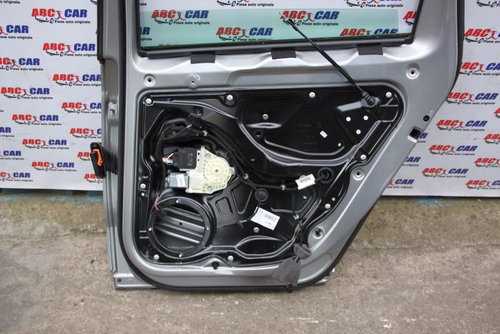 Broasca usa dreapta spate  Volkswagen Passat B7 2010-2014