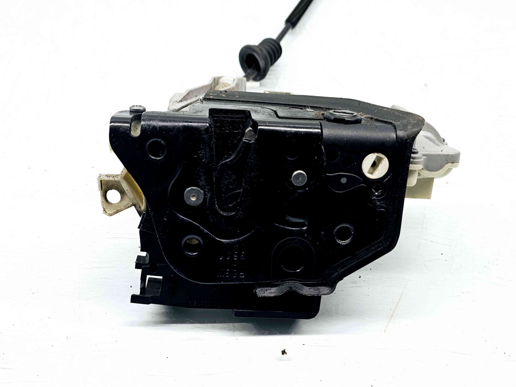 Broasca usa dreapta spate Volkswagen Passat B7 (362) [Fabr 2010-2014] 3C4839016A