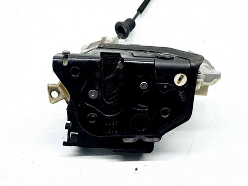 Broasca usa dreapta spate Volkswagen Passat B7 (362) [Fabr 2010-2014] 3C4839016A