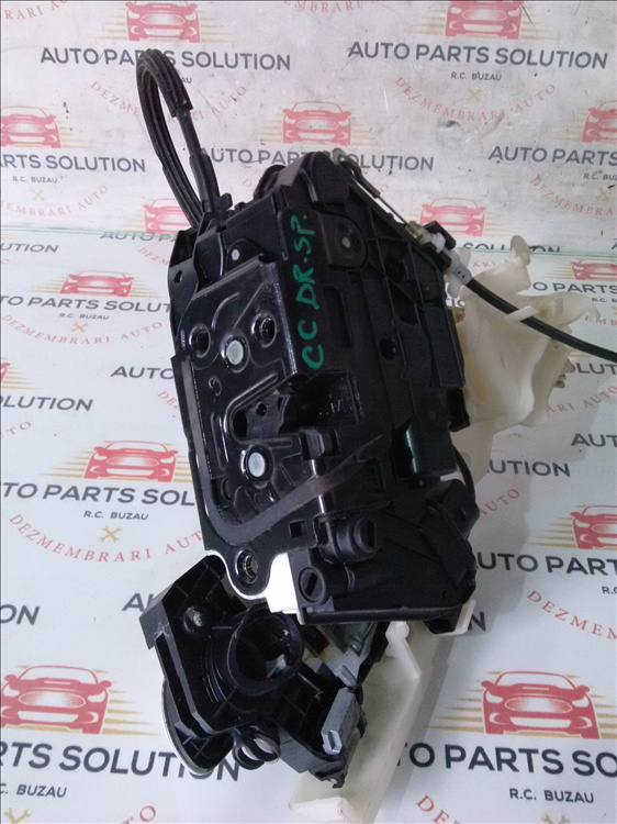 Broasca usa dreapta spate VOLKSWAGEN PASSAT CC