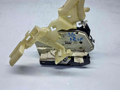Broasca usa dreapta spate Volkswagen Passat CC (357) [Fabr 2008-2012] 5N0839016A