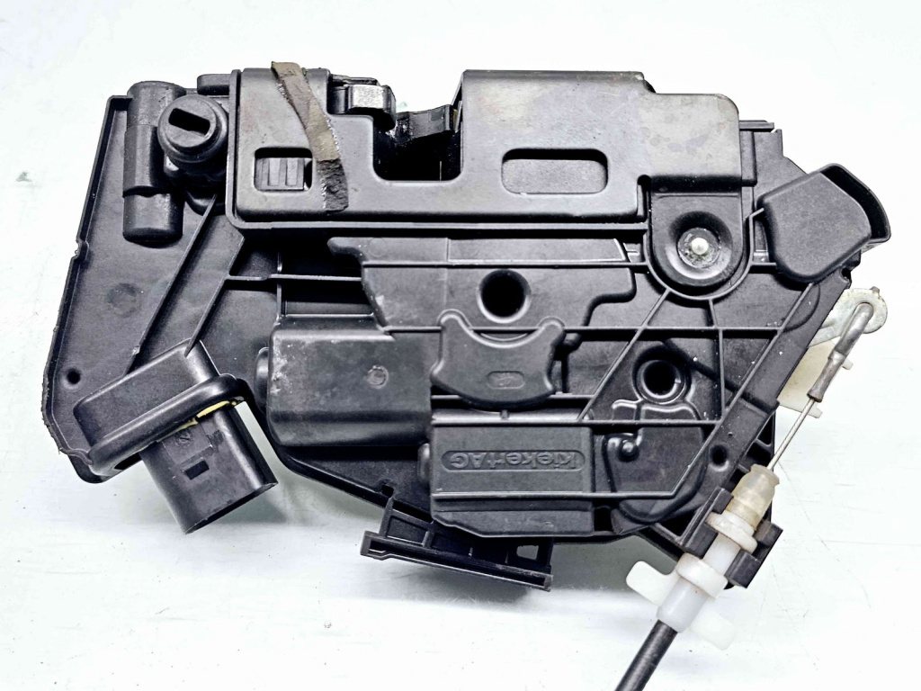 Broasca usa dreapta spate Volkswagen Passat CC (358) Facelift [Fabr 2012-2016] 5N0839016G