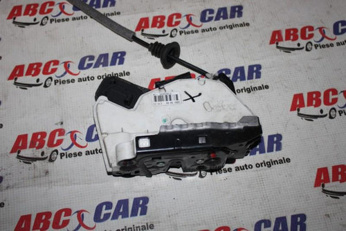 Broasca usa dreapta spate Volkswagen Polo 5 2009-2017 6R 5K4839016