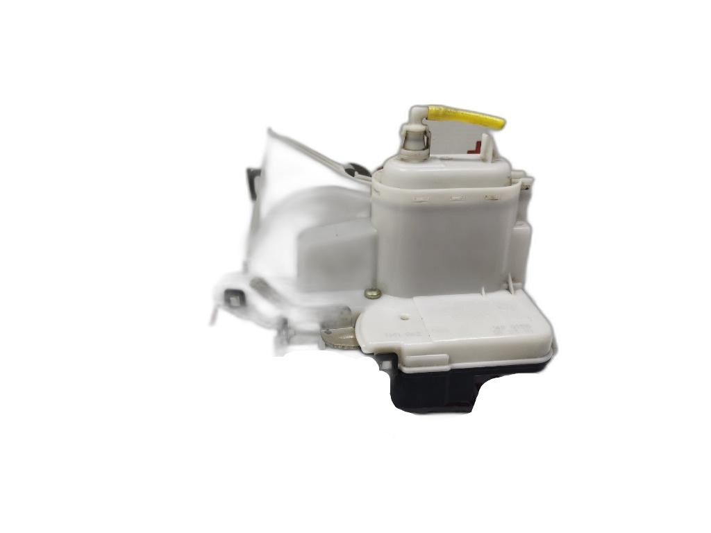 Broasca usa dreapta spate Volkswagen Polo (6N2) Hatchback 2001 1.4 16v VOLKSWAGEN POLO (6N2) [ 1999 - 2001 ] OEM 6N4839016C