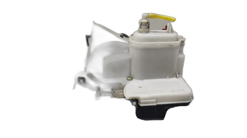 Broasca usa dreapta spate Volkswagen Polo (6N2) Hatchback 2001 1.4 16v VOLKSWAGEN POLO (6N2) [ 1999 - 2001 ] OEM 6N4839016C