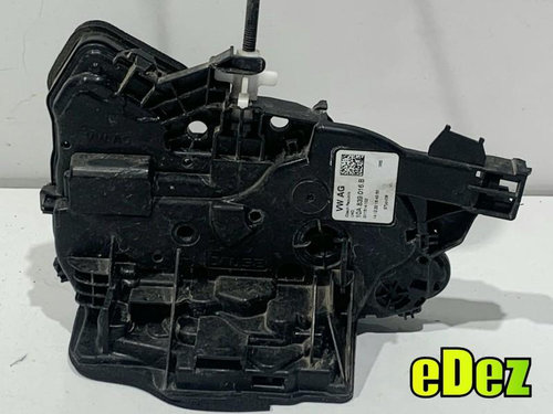 Broasca usa dreapta spate Volkswagen T-Cross (2018->) 10A839016B