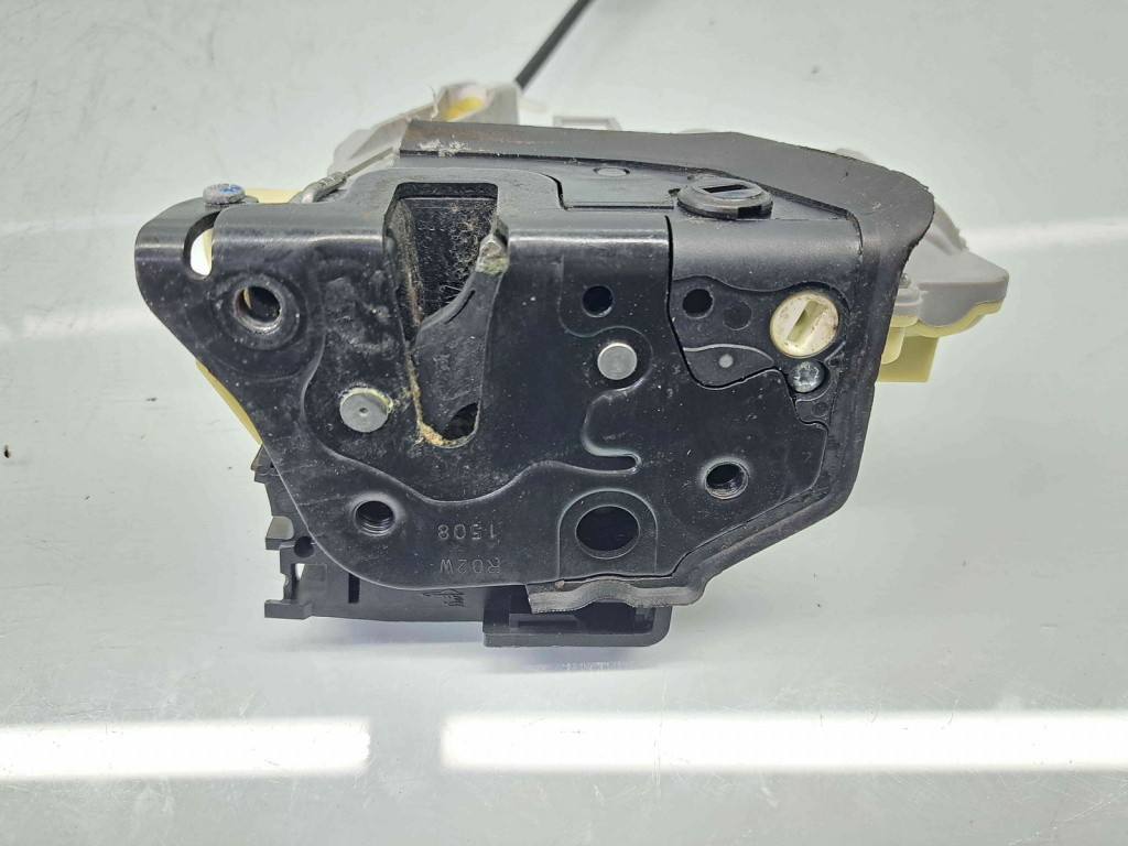 Broasca usa dreapta spate Volkswagen Tiguan (5N) [Fabr 2007-2016] 3C4839016A