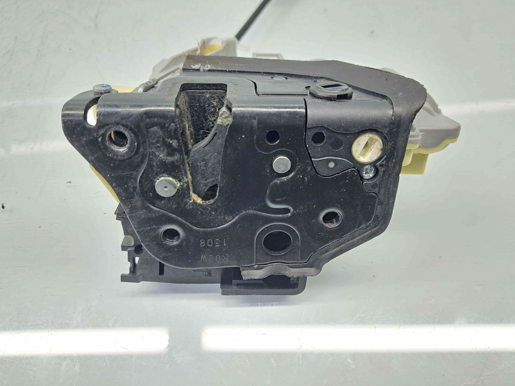 Broasca usa dreapta spate Volkswagen Tiguan (5N) [Fabr 2007-2016] 3C4839016A