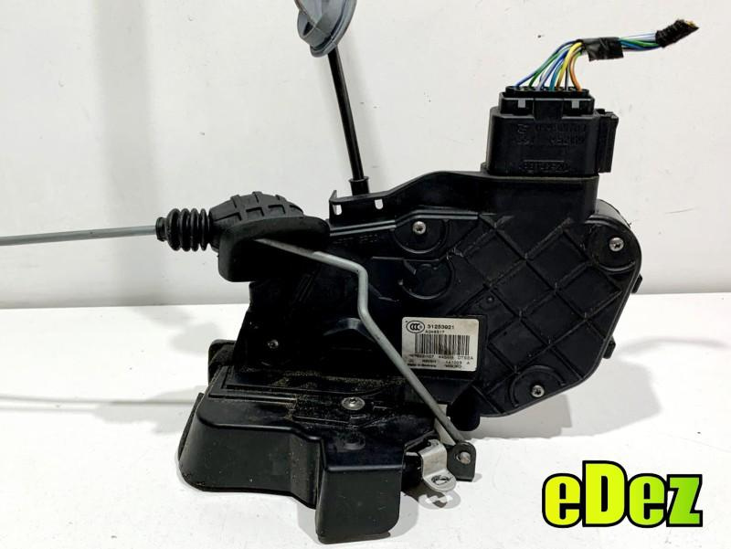 Broasca usa dreapta spate Volvo S80 2 facelift (2013-2016) 31253921