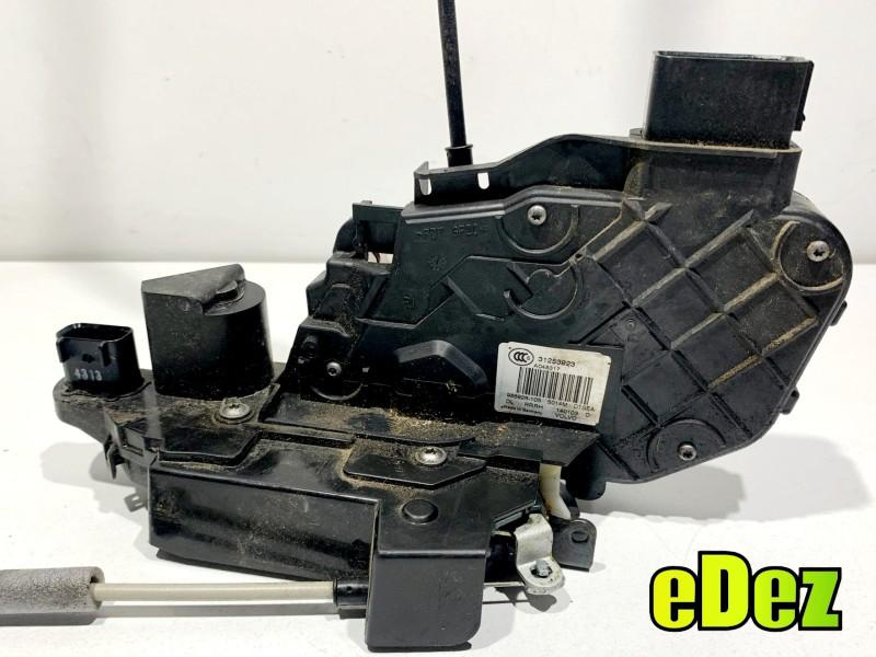 Broasca usa dreapta spate Volvo S80 2 facelift (2013-2016) 31253923