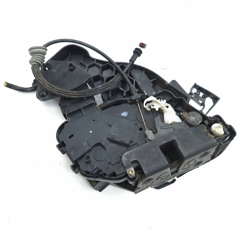Broasca Usa Dreapta Spate Volvo V50 (Mw) 2004-2012 991818103, 991818-103, 30663579, 2400075 Brose