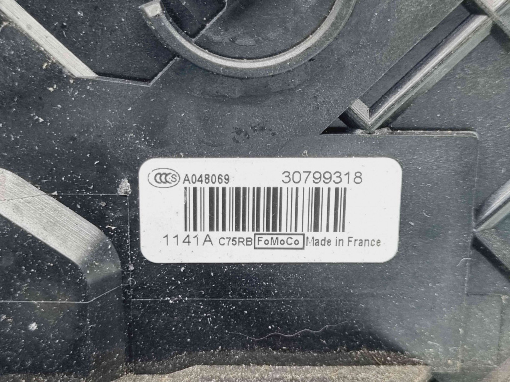 Broasca usa dreapta spate Volvo XC60 [Fabr 2008-2017] 30799318