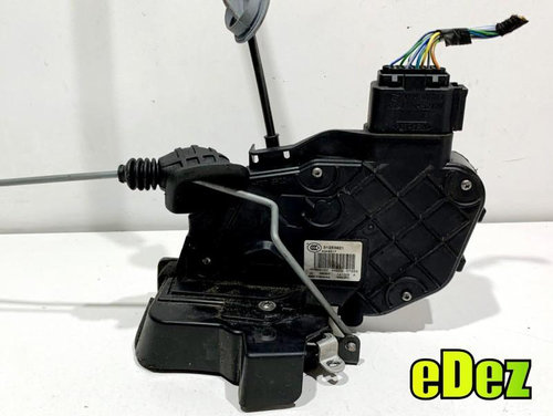 Broasca usa dreapta spate Volvo XC60 facelift (2013-2017) 31253921