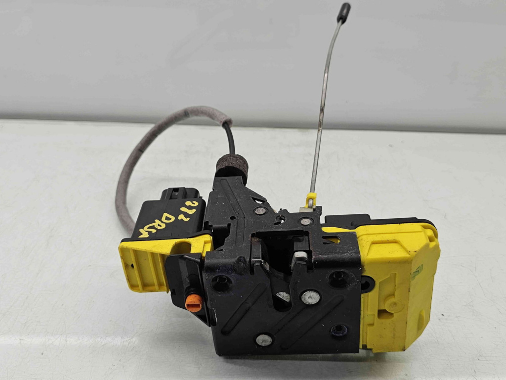 Broasca usa dreapta spate Volvo XC90 [Fabr 2002-2014] 30699756
