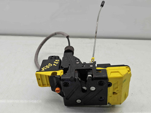 Broasca usa dreapta spate Volvo XC90 [Fabr 2002-2014] 30699756