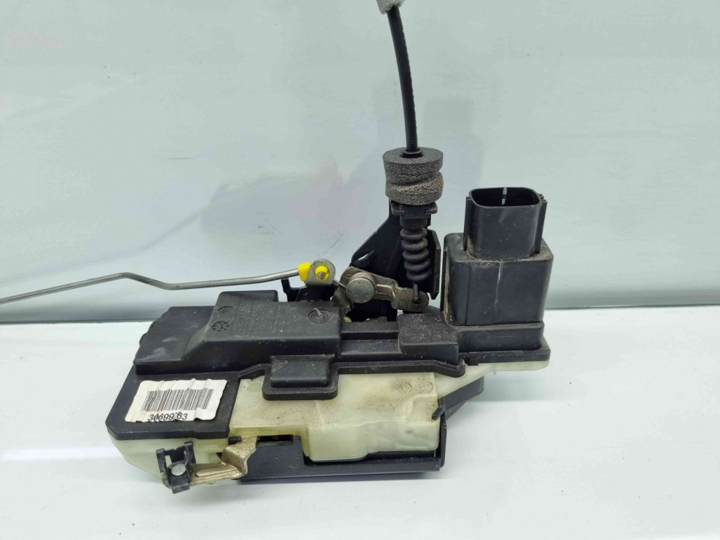 Broasca usa dreapta spate Volvo XC90 [Fabr 2002-2014] OEM