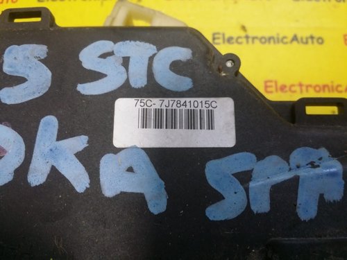 Broasca Usa Dreapta Spate VW, 7J7841015C