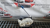 Broasca usa dreapta spate VW Amarok Pick-up cod pi...