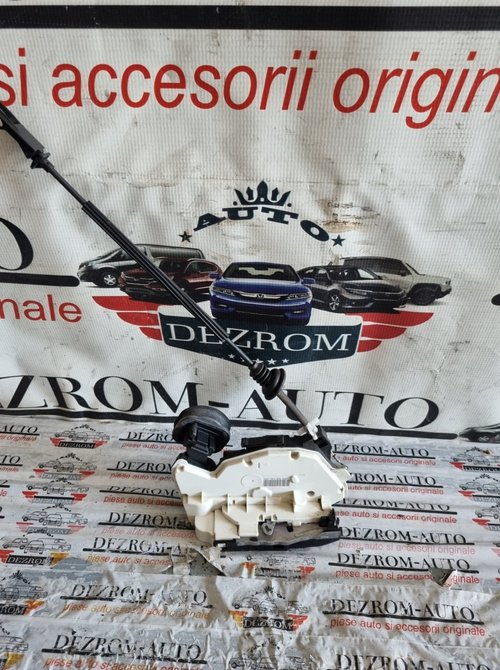 Broasca usa dreapta spate VW Atlas cod piesa : 5K4839016H
