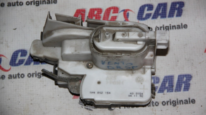 Broasca usa dreapta spate VW Golf 3 1991-1998 cod: 1H4852154