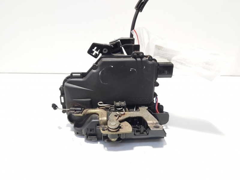 Broasca usa dreapta spate, VW Golf 4 (1J1) (id:628513)