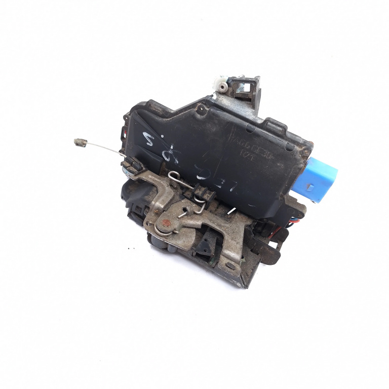 Broasca Usa Dreapta Spate Vw Golf 6 2008
