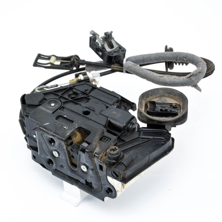 Broasca Usa Dreapta Spate Vw Golf 6 2008-2013 Volan Pe Stanga Lhd 5K4839016H